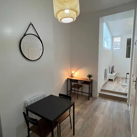 Saint Gery 2 Appartement Valenciennes