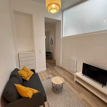 Saint Gery 2 Appartement