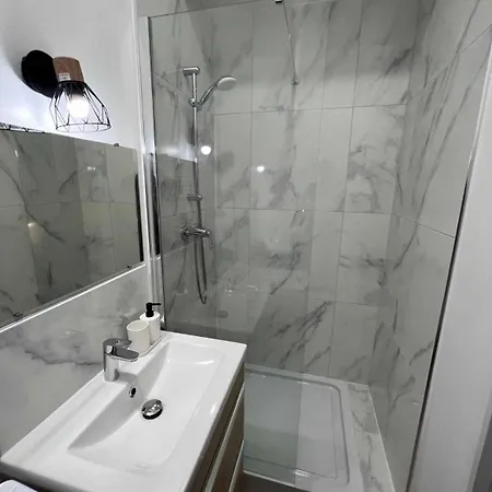 Appartement Saint Gery 2 Valenciennes