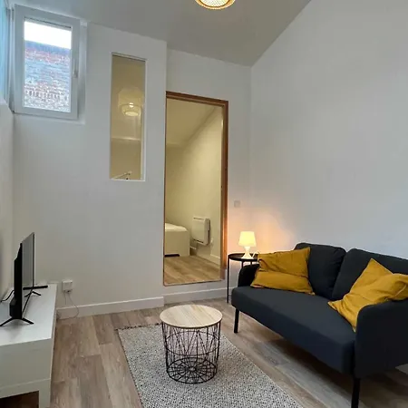 Saint Gery 2 Appartement