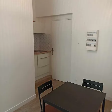Appartement Saint Gery 2 Valenciennes
