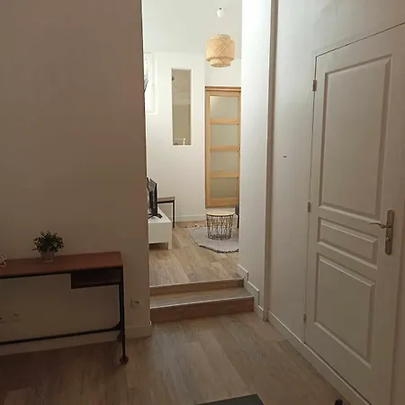 Saint Gery 2 Appartement
