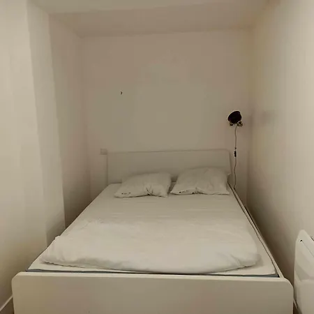 Saint Gery 2 Appartement Valenciennes